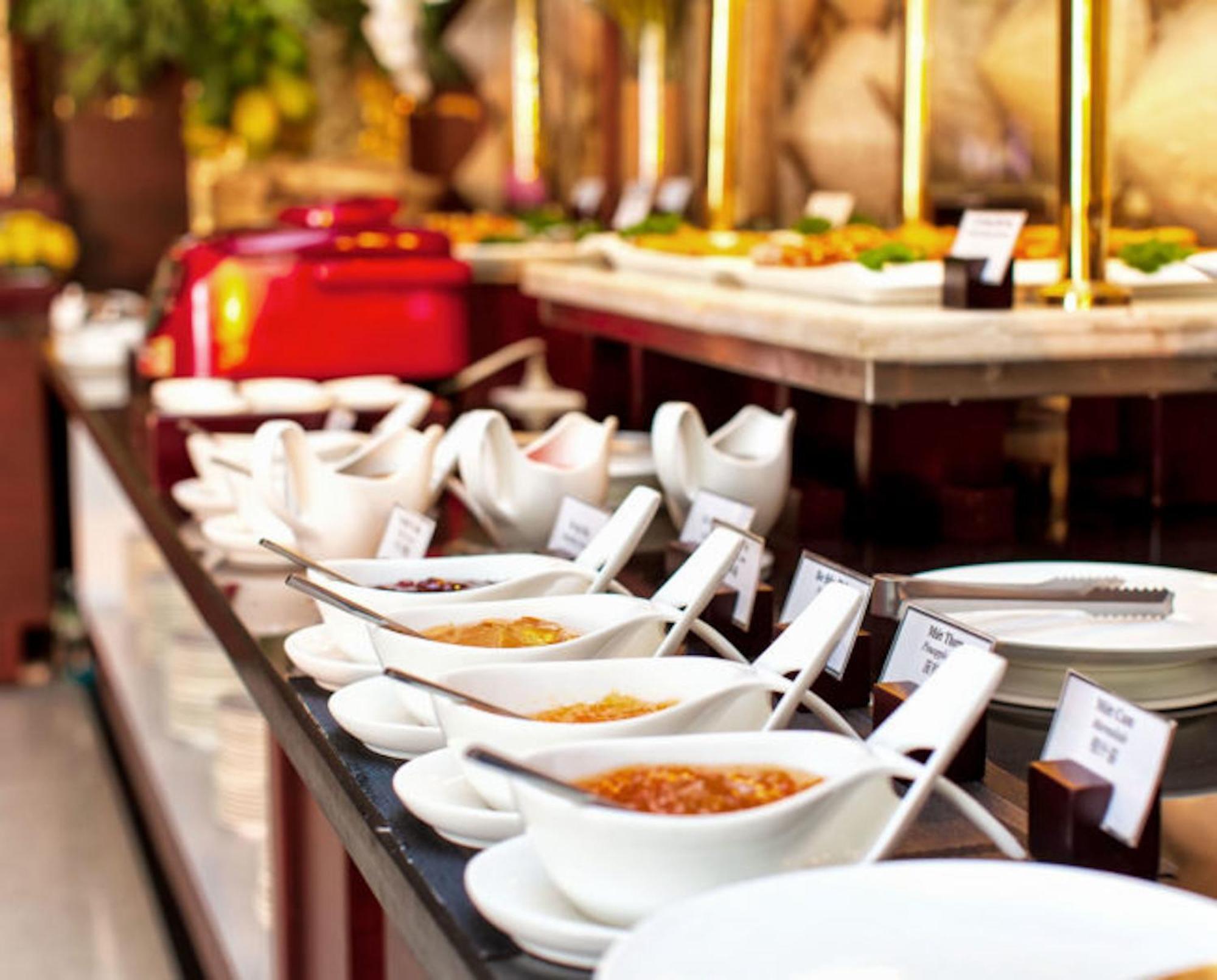 Asian Ruby Hotel & Spa - 122F Bui Thi Xuan Street Хошимин Экстерьер фото