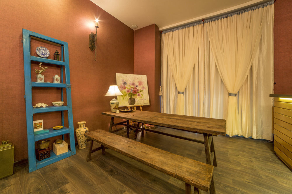 Asian Ruby Hotel & Spa - 122F Bui Thi Xuan Street Хошимин Экстерьер фото